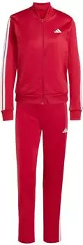 Adidas DAYREADY TRAININGSANZUG Active Maroon (KB8158)