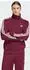 Adidas FIREBIRD ORIGINALS JACKE Maroon / Off White (KE1646)