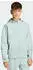Adidas Z.N.E. Track Top mit Kapuze und durchgehendem Reißverschluss Wonder Sage / Tactile Green (KD8561)