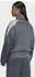 Adidas Stadium Trainingsjacke Grey Six / Charcoal Solid Grey / St Tropic Bloom (KB4947)
