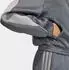 Adidas Stadium Trainingsjacke Grey Six / Charcoal Solid Grey / St Tropic Bloom (KB4947)