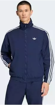 Adidas FIREBIRD WOVEN TRACK TOP Night Indigo (KE1365)