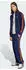Adidas FIREBIRD ORIGINALS JACKE Dark Blue / Crew Yellow / Team Power Red 2 (KD3847)