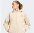 Adidas Z.N.E. Zip-Hoodie Crystal Linen (KE4746)