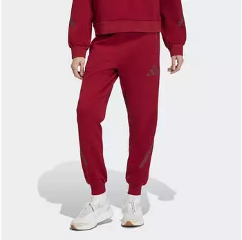 Adidas Z.N.E. Hose Active Maroon (KC7715)