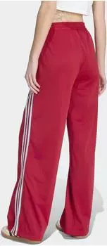 Adidas FIREBIRD LOOSE TRAININGSHOSE Team Victory Red / Crystal Sky (KT4625)