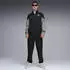 Puma Colourblock Trainingsanzug Herren black (691772_01)