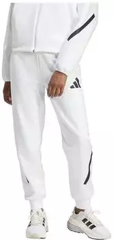 Adidas Damen Z.N.E. Hose white (JE7843)