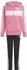 Adidas Seasonal Essentials Tiberio 3-Streifen Tricot Kids Trainingsanzug