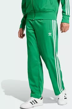 Adidas adicolor Classics Firebird Trainingshose Green/White (JD0184)