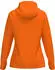 JAKO Herren Kapuzenjacke Performance 6800 neonorange