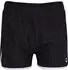 Hummel Authentic Poly Shorts Damen (204926)