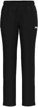 JAKO One Trainingshose lang (6500-800) schwarz