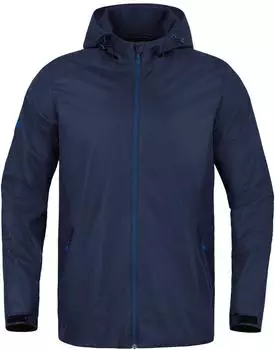 JAKO Allround Allwetterjacke Regular Fit (7403) marine