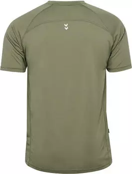 Hummel Hmlpulse Multisport Anzug (229885) oliv