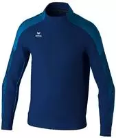 Erima Evo Star Trainingsjack Herren Navy