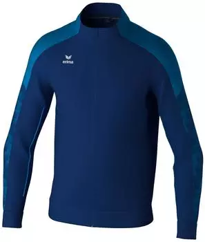 Erima Evo Star Trainingsjacke (1032422) new navy/mykonos blue