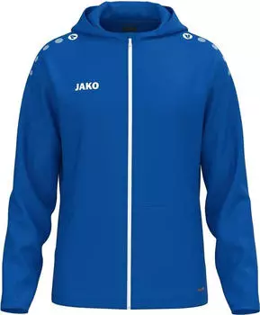 JAKO Herren Kapuzenjacke Performance (6800) royal