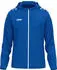 JAKO Herren Kapuzenjacke Performance (6800) royal