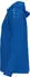JAKO Herren Kapuzenjacke Performance (6800) royal