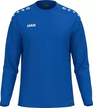 JAKO Herren Kapuzenjacke Performance (8800) royal