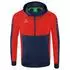 Erima Six Wings Trainingsjacke mit Kapuze