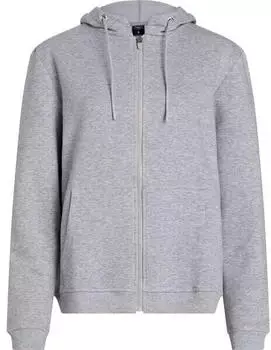 Energetics Evie Kapuzenjacke (432736) mélange/grey dark