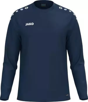 JAKO One Kapuzenjacke Regular Fit (6800)