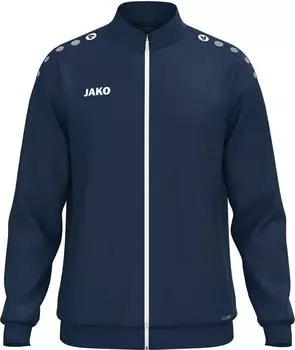 JAKO One Kapuzenjacke Regular Fit (6800)