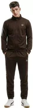 Sergio Tacchini Cesena Trainingsanzug (411745022) braun