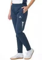 erima 1102502, Erima Celebrate 125 Training Pants Damen - new navy - 34 blau