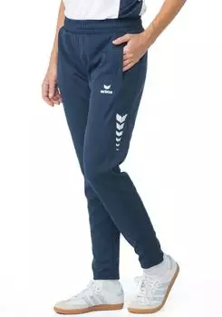 Erima Celebrate 125 Funktionelle Trainingshose (1102502) new navy