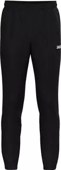 JAKO Polyesterhose Classico Kurzgr&ouml;&szlig;e (8400DL) schwarz