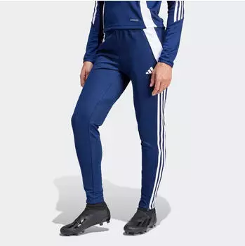 Adidas Tiro24 Trainingshose (IS1006) team navy blue 2/white