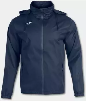 Joma Trivor Anorak marineblau