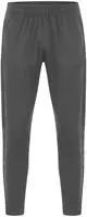 Jako 9223-820, Jako Polyesterhose Power - anthra light - 36 grau