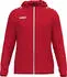 JAKO Herren Kapuzenjacke Performance (6822) deep pink