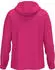 JAKO One Kapuzen-Trainingsjacke (6800D-170) deep pink