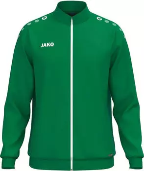 JAKO One Polyesterjacke (9300-200) sportgr&uuml;n