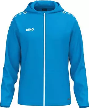 JAKO One Kapuzenjacke (6800) royal