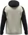 JAKO Performance Jacke (9326) off white/schwarz