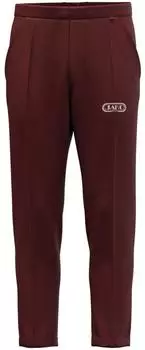 JAKO Herren Trainingshose Allround (6561) rubinrot