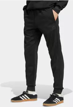 Adidas Man adicolor Classics SST Trainingshose (92461356) schwarz/schwarz