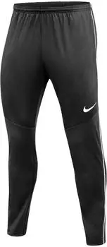 Nike Park 20 Knit Pant (HM7171-010) schwarz/weiß