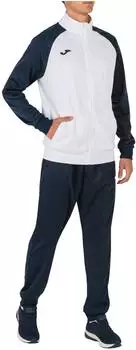 Joma Academy IV Trainingsanzug (101966203) marine weiß