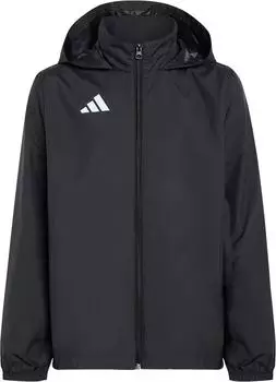 Adidas Entrada26 Multijacke (KQ9077) schwarz