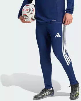 Adidas Tiro 26 League Trainingshose Regular/Slim (JY7110) team navy blue 2/white
