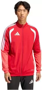 Adidas Tiro 26 Competition TR JKT (KA7676) team power red 2
