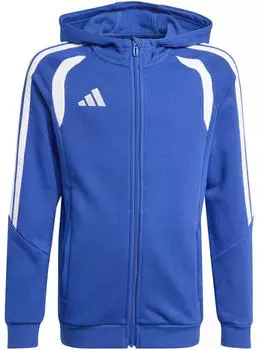 Adidas Tiro 26 League Sweatjacke (KF9102) team royal blue/white