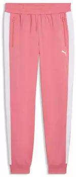 Puma ESS T7 Poly Hose Regular Fit (692467) wild pink